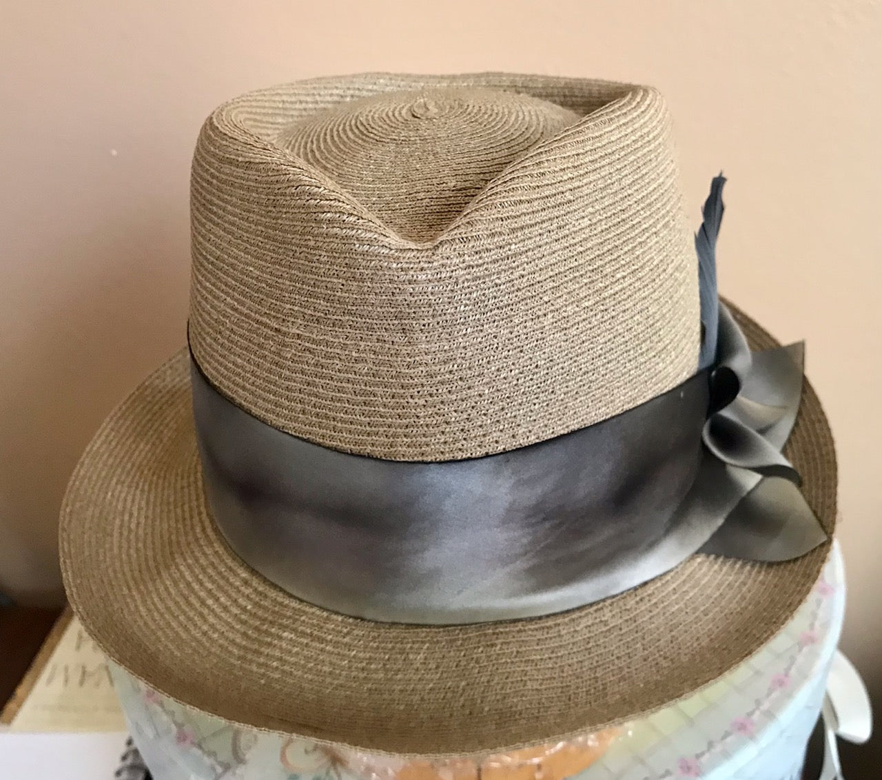 Custom