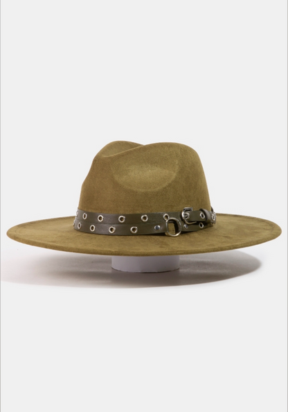 Stylish Brims
