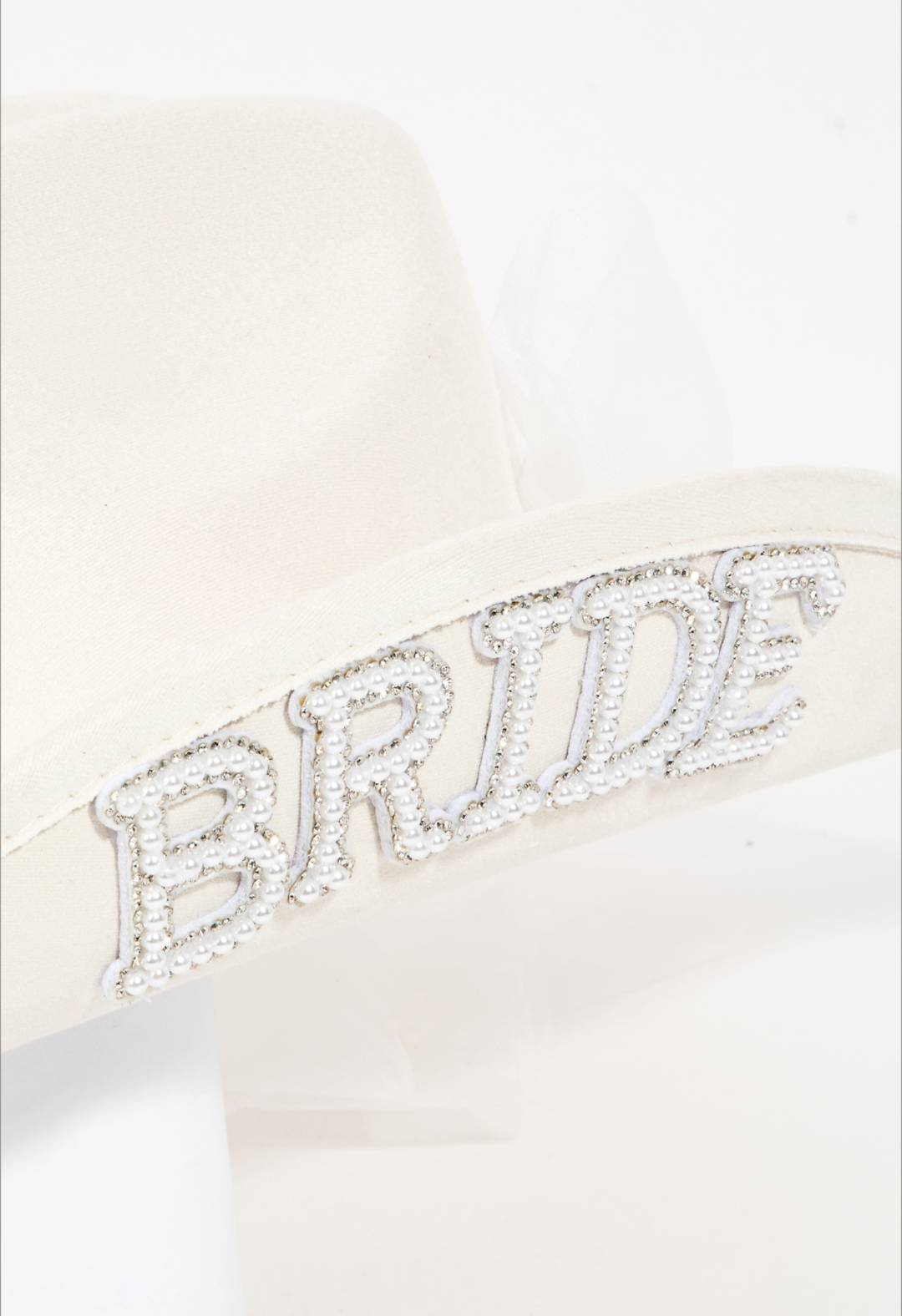 Wedding hat collection