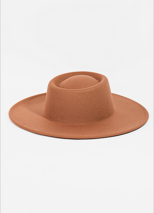 Stylish Brims