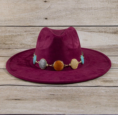 Stylish Brims