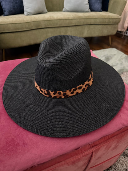 Sun Hat Collection