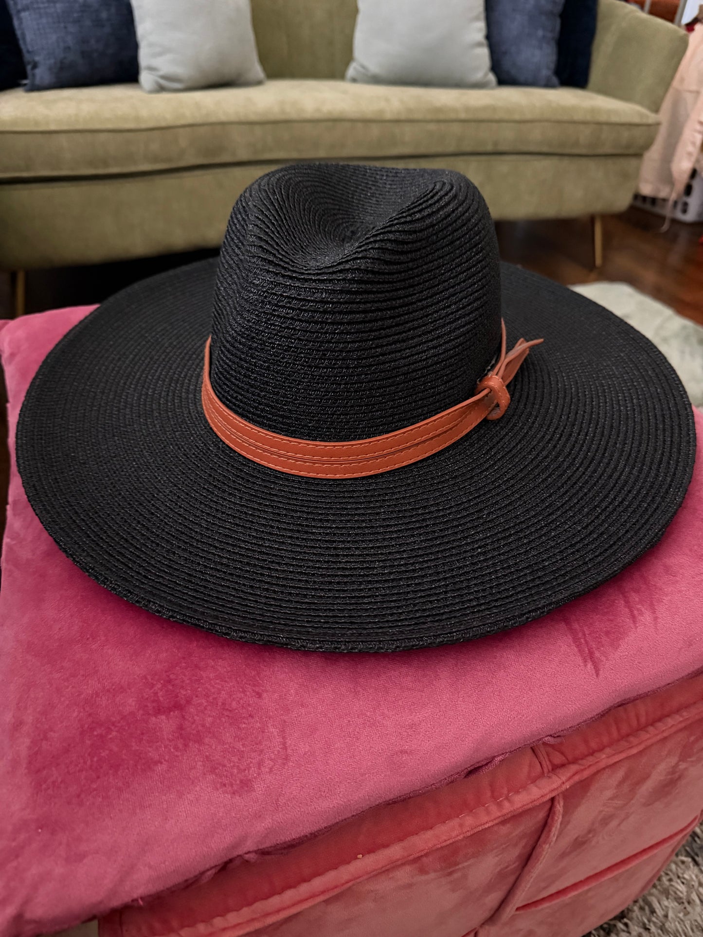 Sun Hat Collection