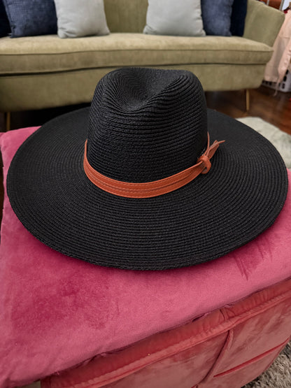 Sun Hat Collection