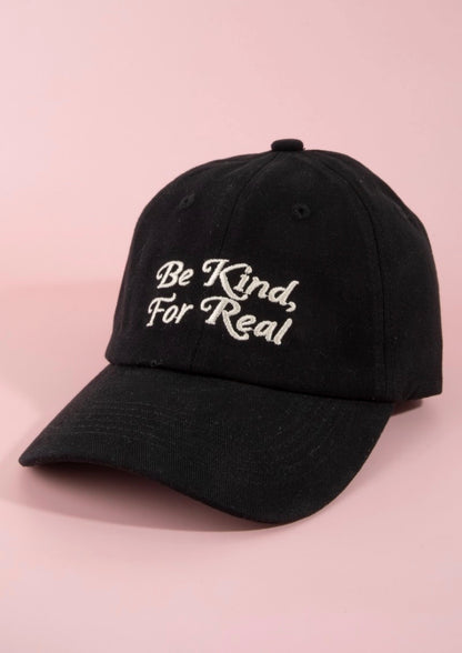Message caps