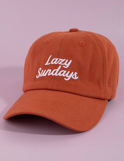 Message caps