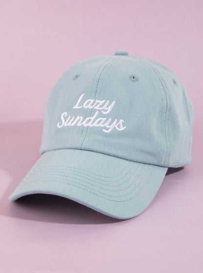 Message caps