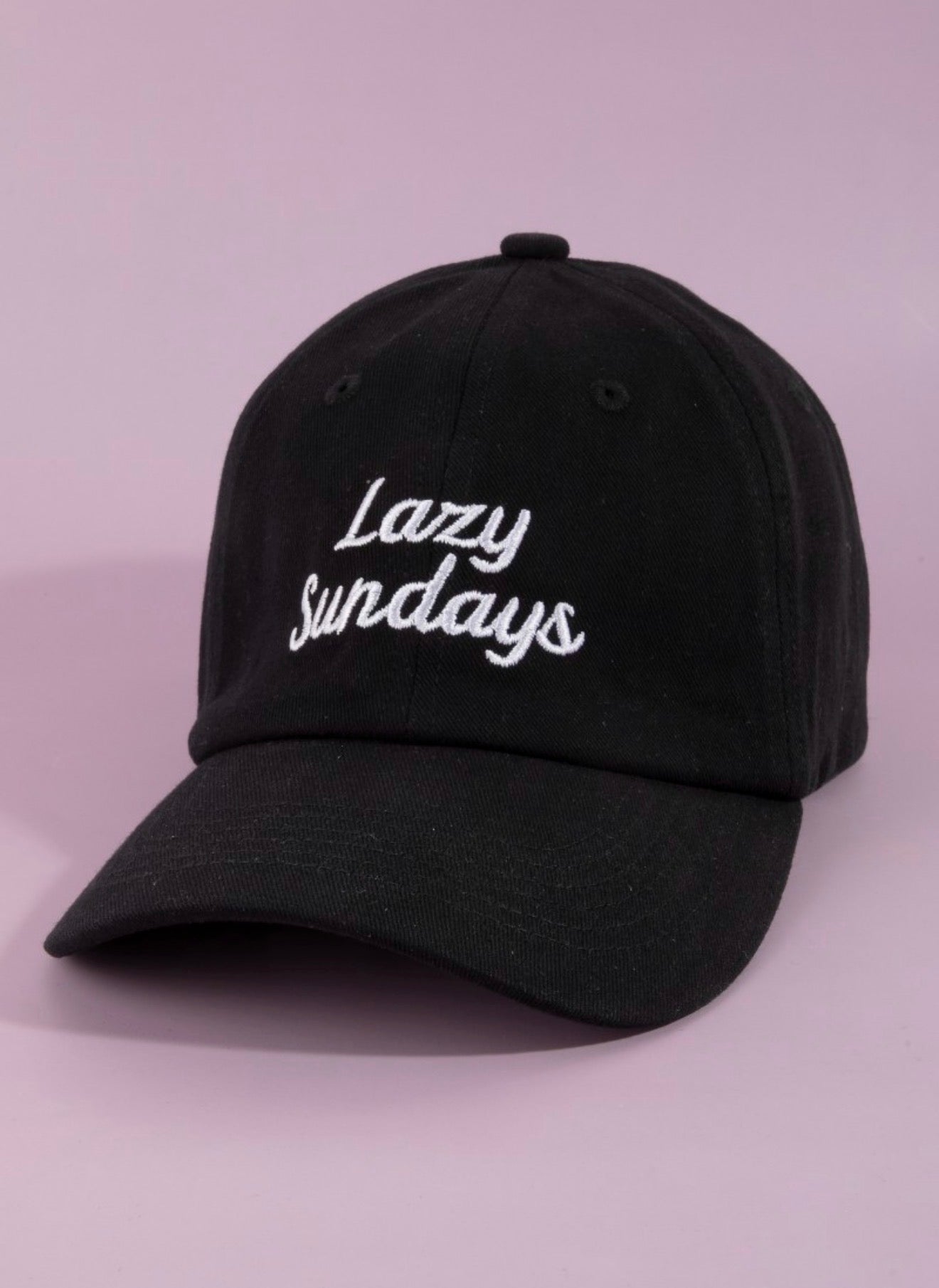 Message caps
