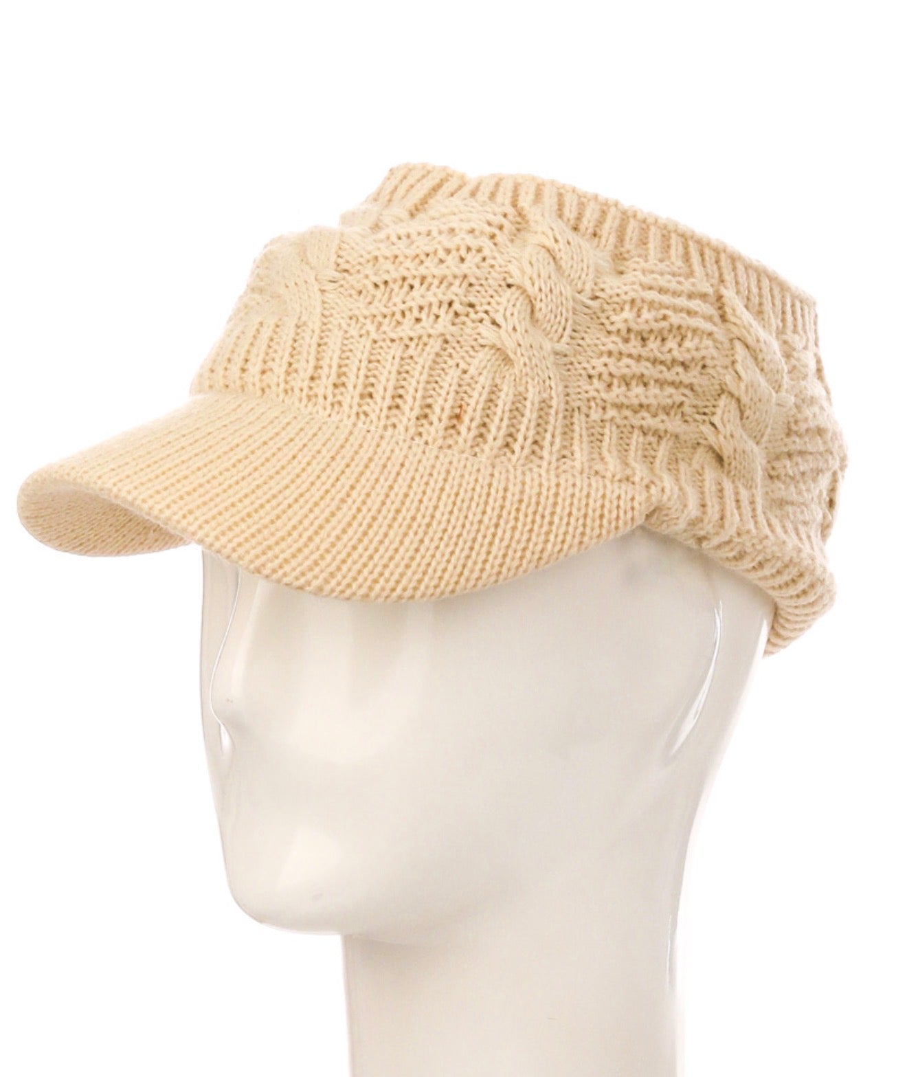 Message caps