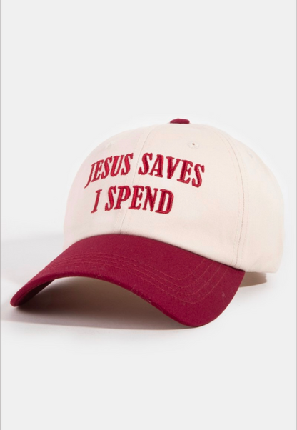 Message caps