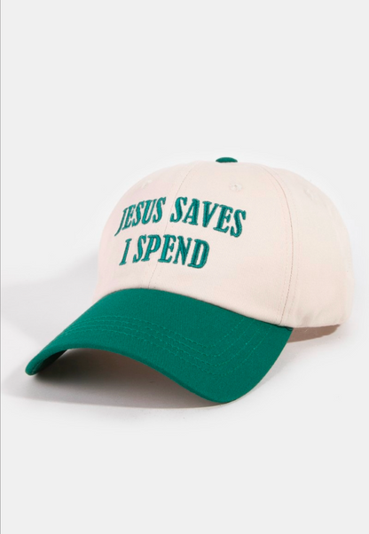 Message caps