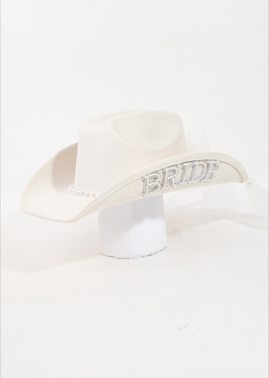 Wedding hat collection