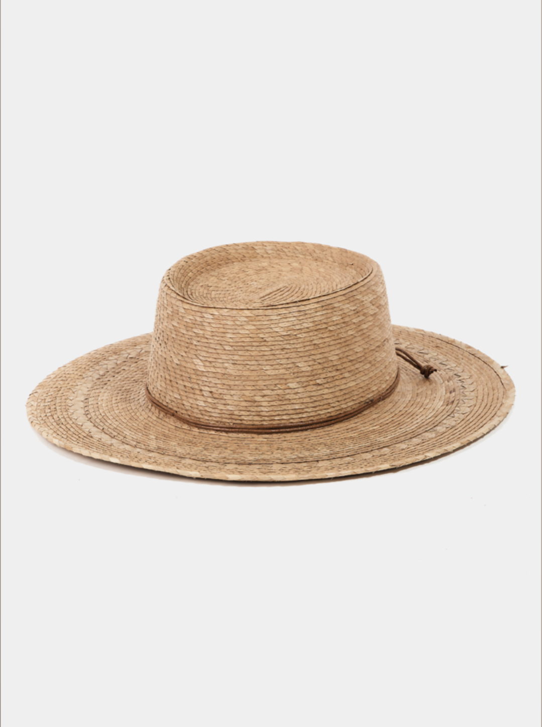 Sun Hat Collection