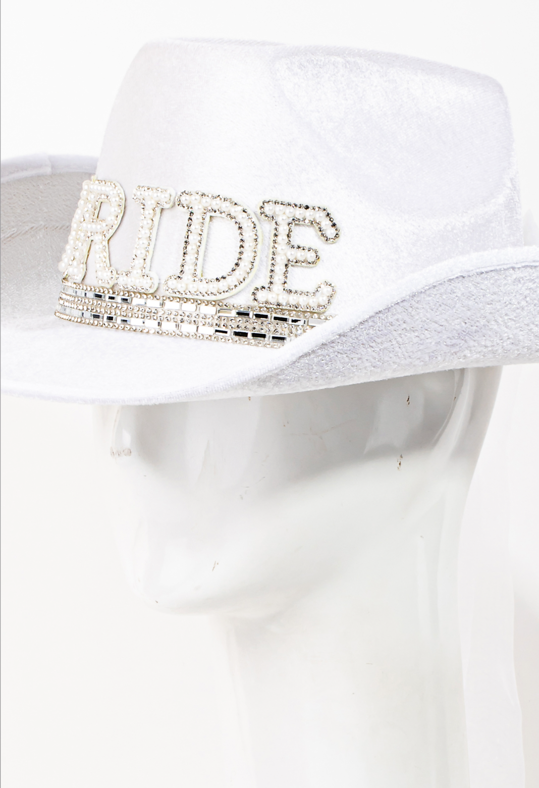 Wedding hat collection