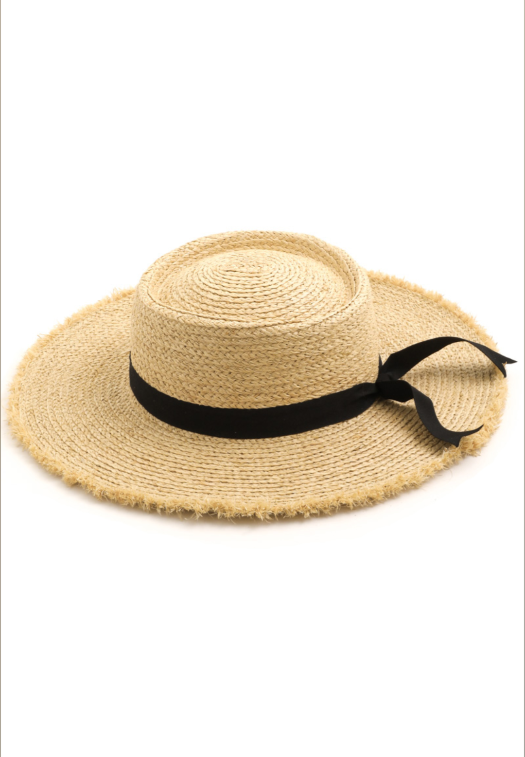 Sun Hat Collection
