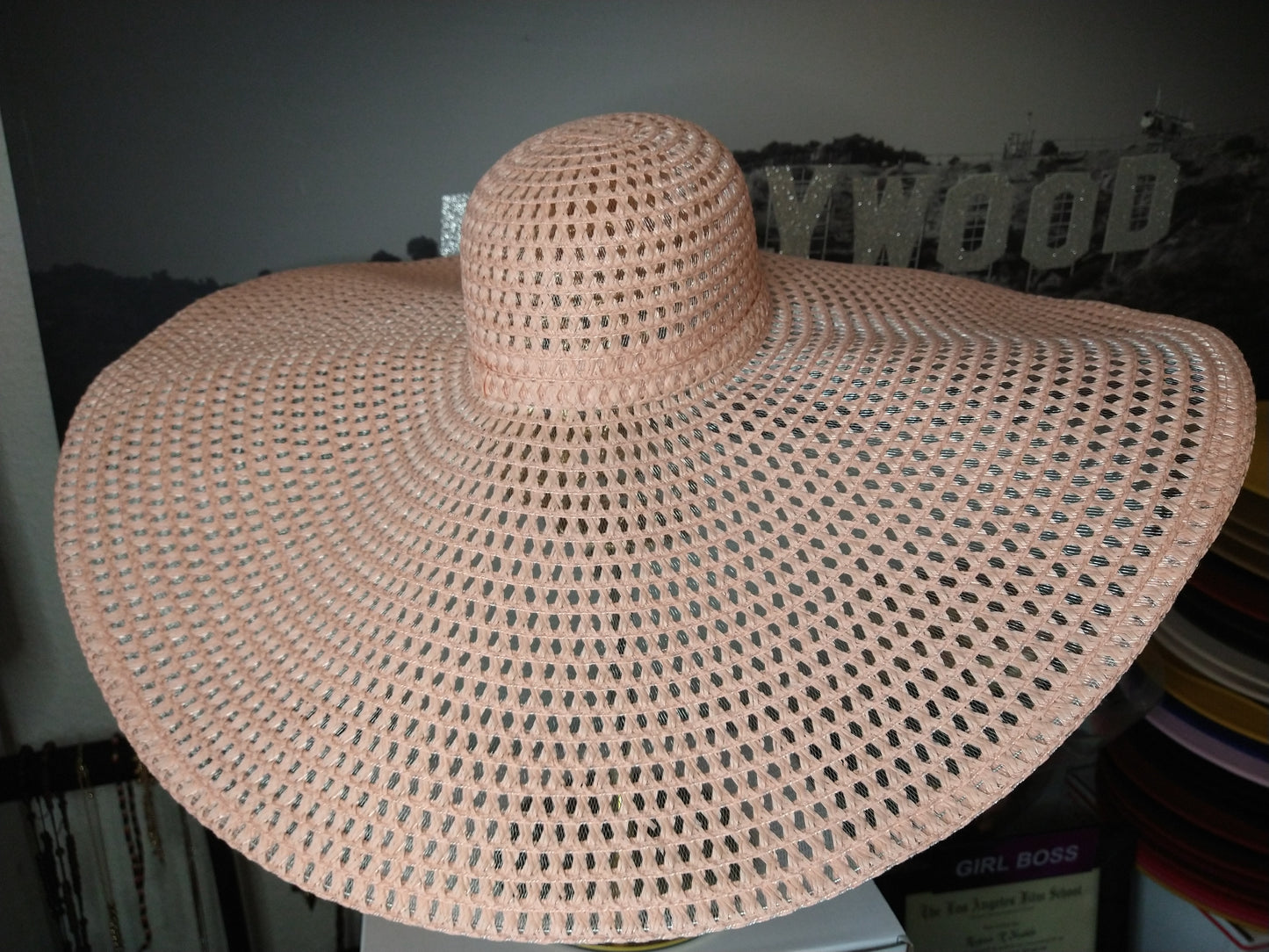 Sun Hat Collection