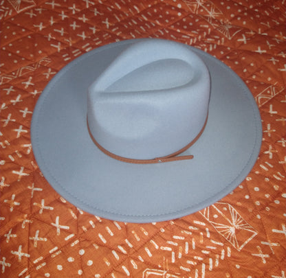 Red bottom & dope hats