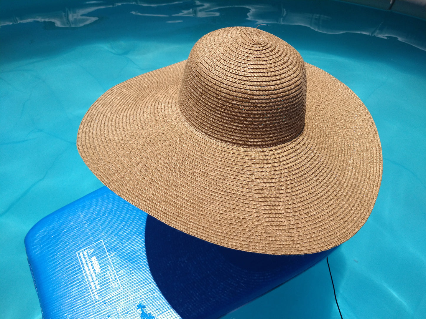Sun Hat Collection