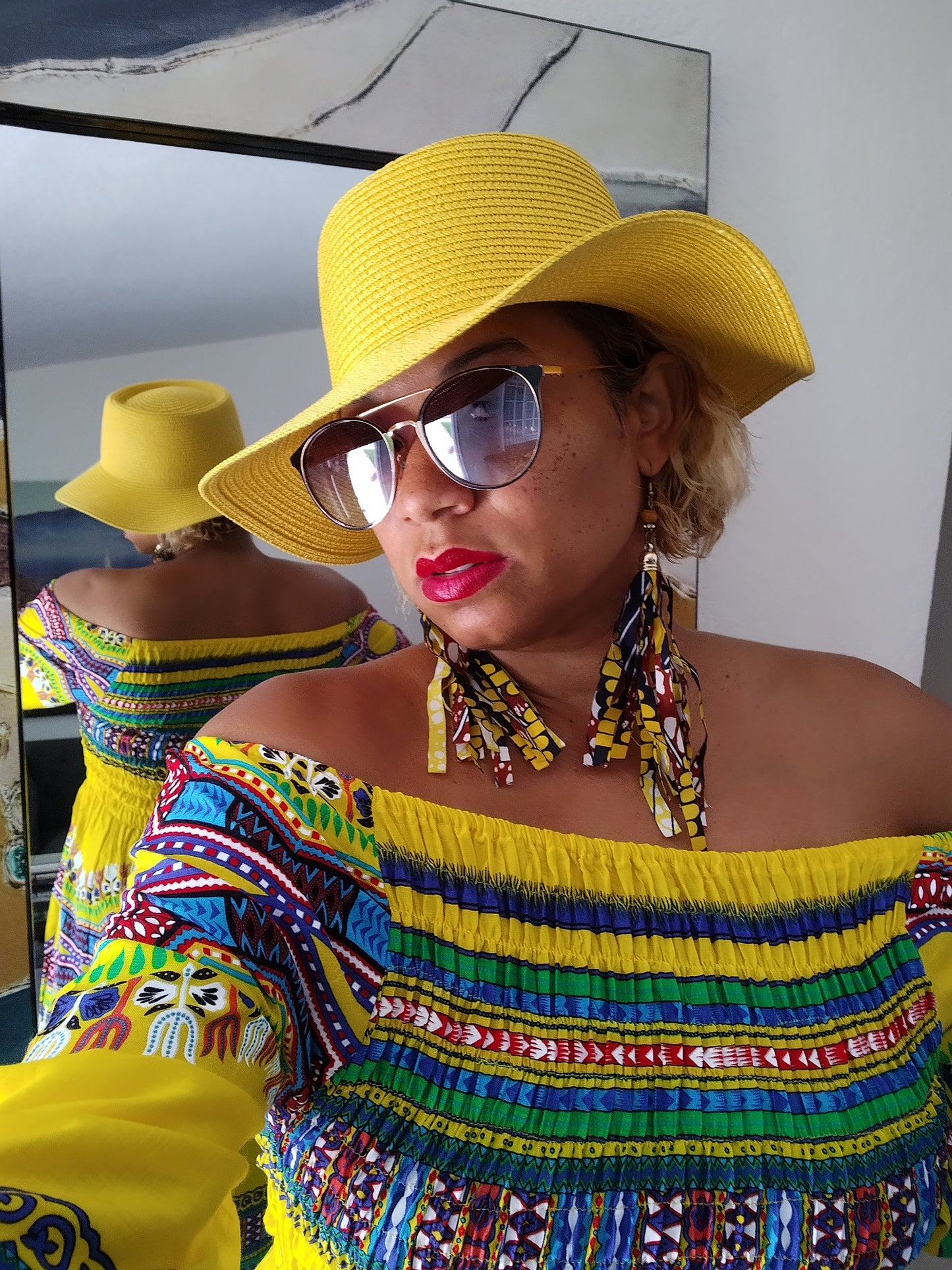 Sun Hat Collection
