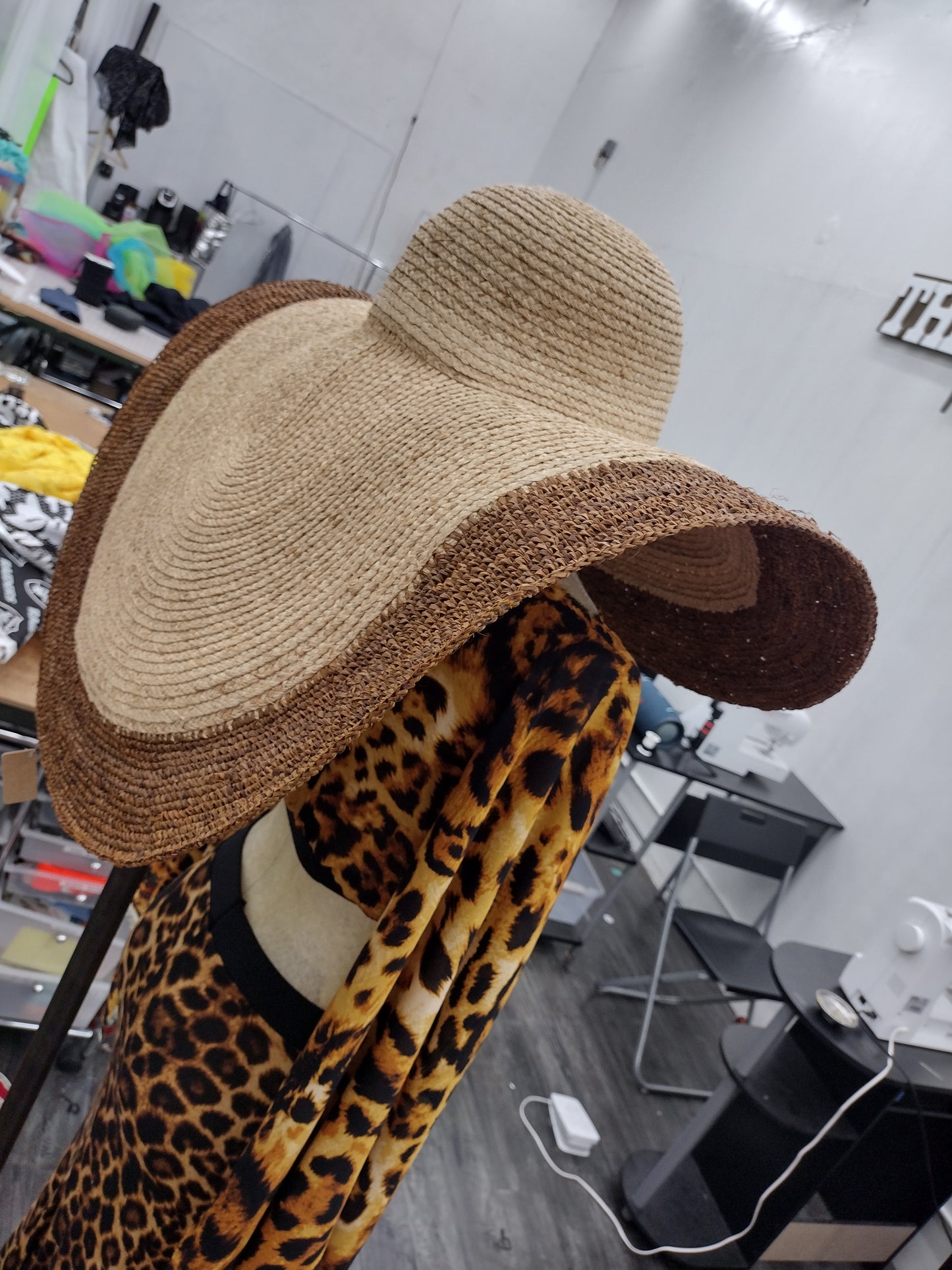 Sun Hat Collection