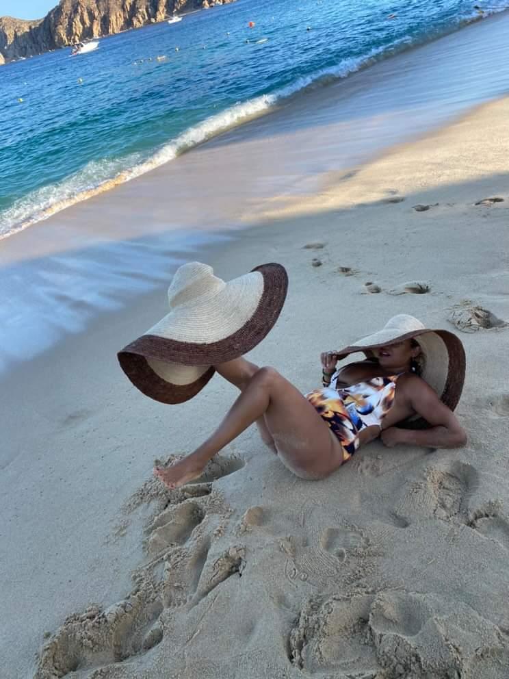 Sun Hat Collection