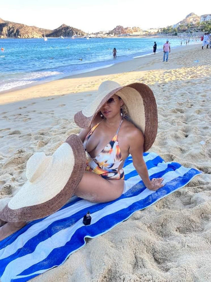Sun Hat Collection