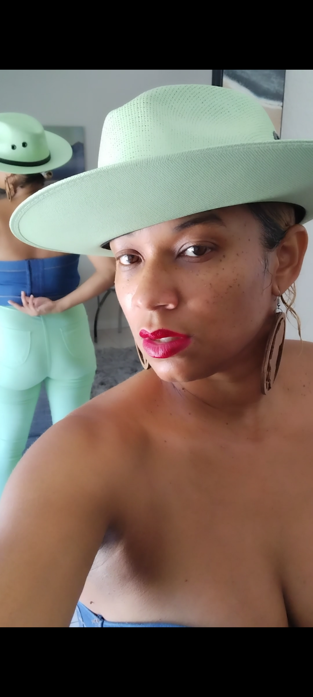 Sun Hat Collection