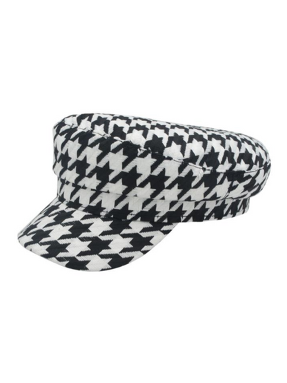 Paper boy, Baker boy, Bucket hats & Berets