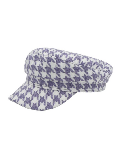 Paper boy, Baker boy, Bucket hats & Berets