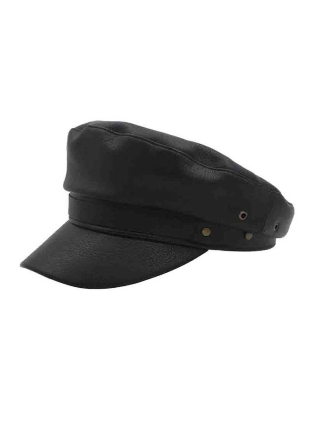 Paper boy, Baker boy, Bucket hats & Berets
