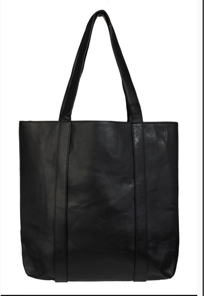 Hat tote bag
