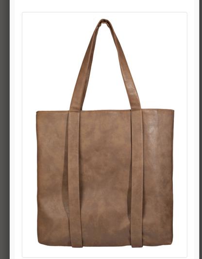 Hat tote bag