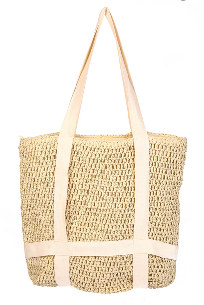 Hat tote bag