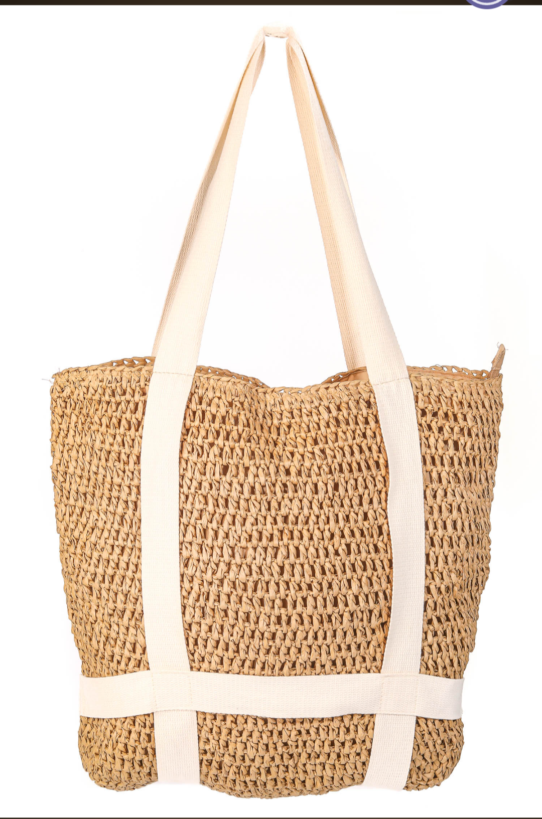Hat tote bag