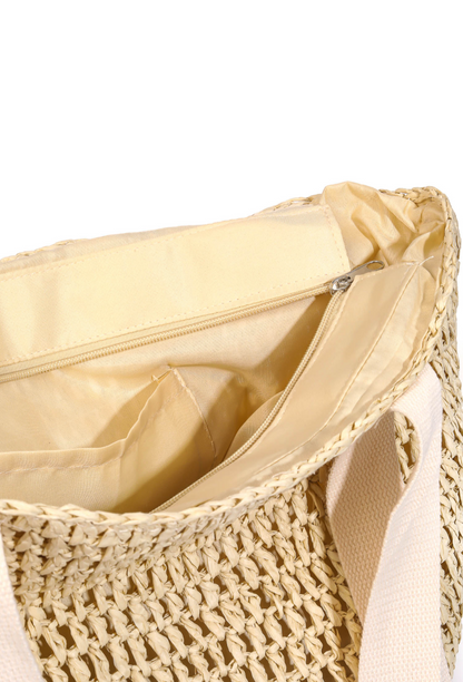 Hat tote bag